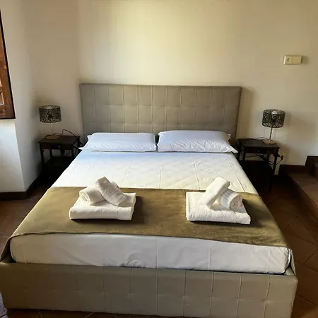 Imperial House San Calisto 7-3