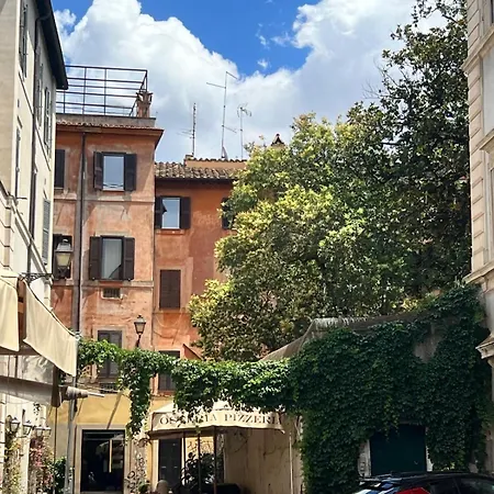 Imperial House San Calisto 7-2